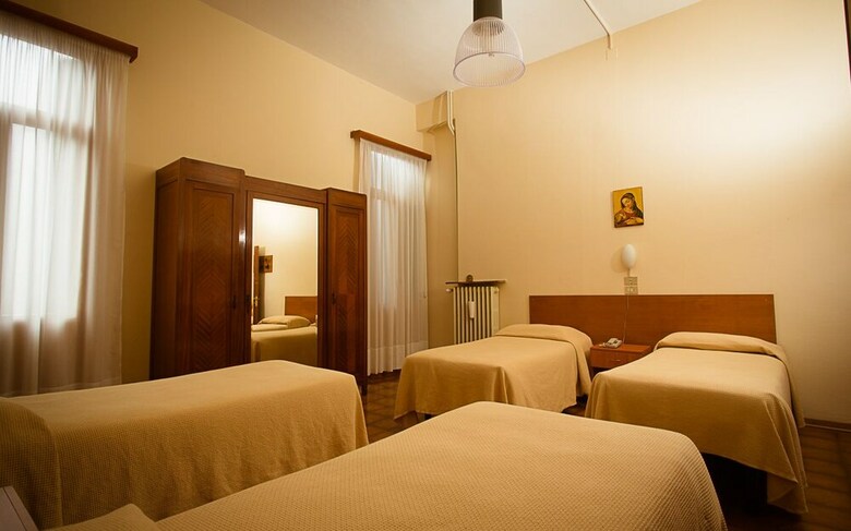 Bed & Breakfast Casa Caburlotto