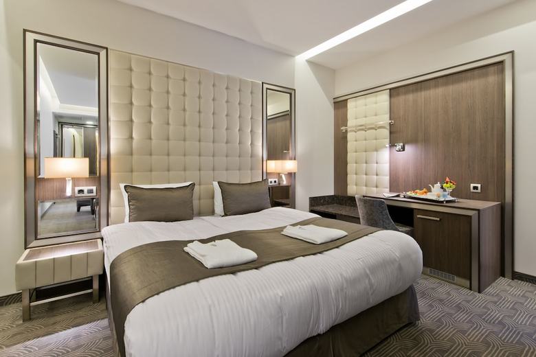 Hotel Congress Avenue