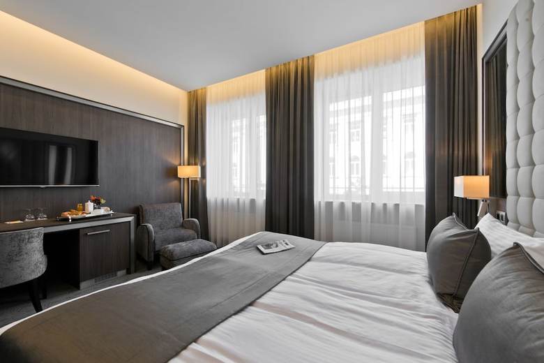 Hotel Congress Avenue