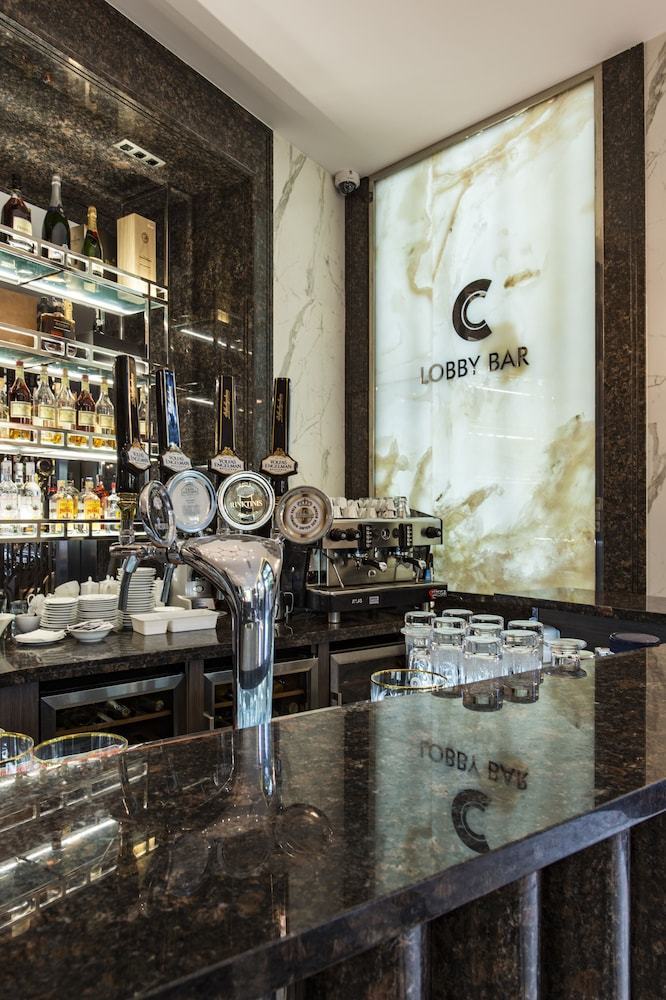 Hotel Congress Avenue