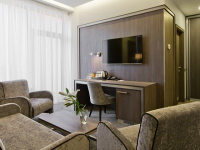 Hotel Congress Avenue