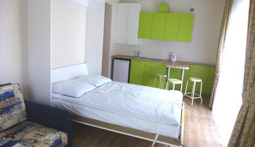Antano Apartamentas Nr2