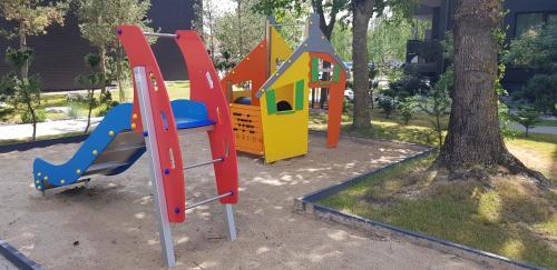 Antano Apartamentas Nr2