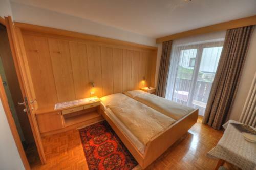 Bed & Breakfast Kaserer
