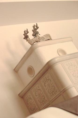 Bed & Breakfast Kaserer