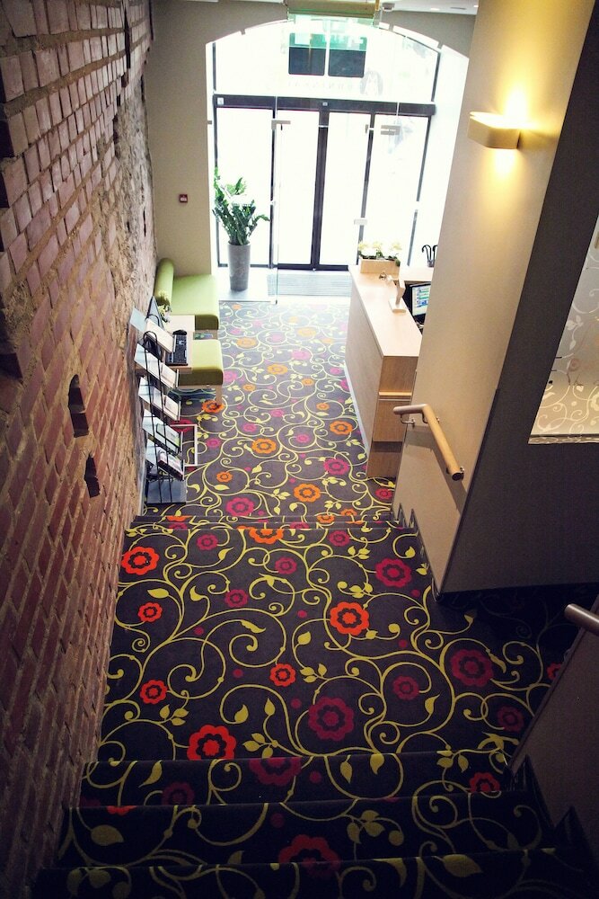 City Hotels R?dninkai