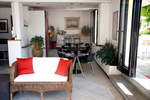 Hotel Sedonia