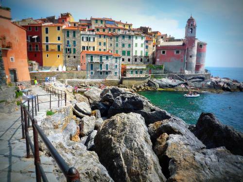 Apartamento Relax Brugnato