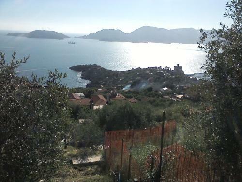 Apartamento Relax Brugnato