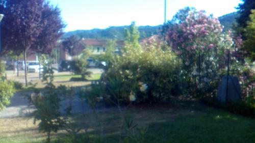 Apartamento Relax Brugnato