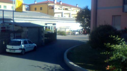 Apartamento Relax Brugnato