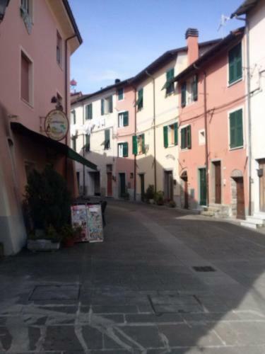 Apartamento Relax Brugnato