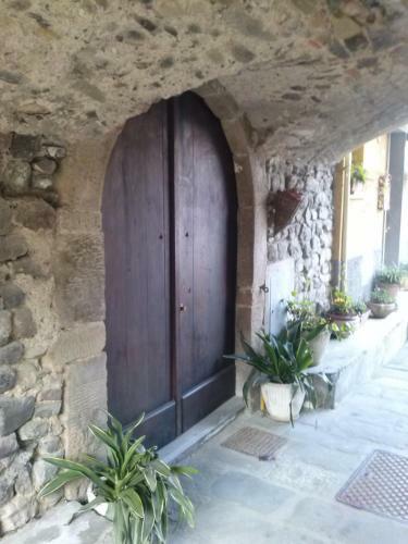Apartamento Relax Brugnato