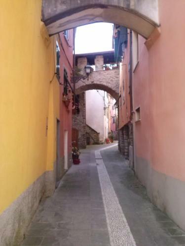 Apartamento Relax Brugnato