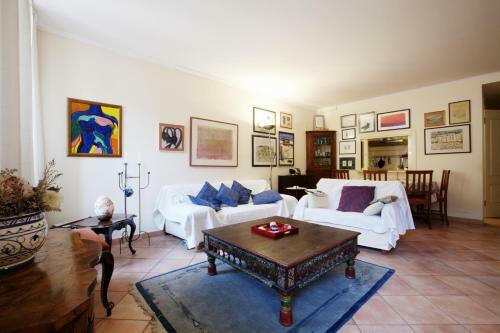 Apartamento Topazio