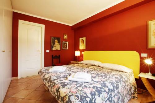 Apartamento Topazio