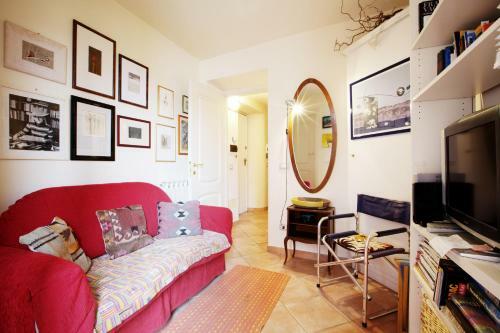 Apartamento Topazio