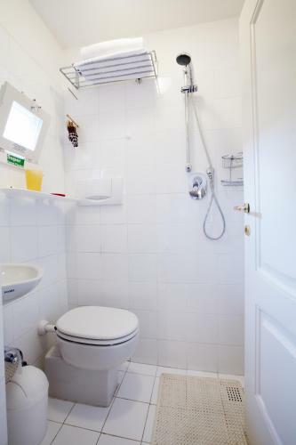 Apartamento Topazio
