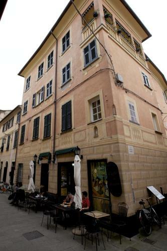 Apartamento Topazio