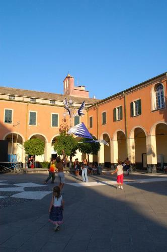 Apartamento Topazio