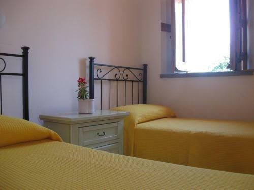 Agroturismo Galea Farm House