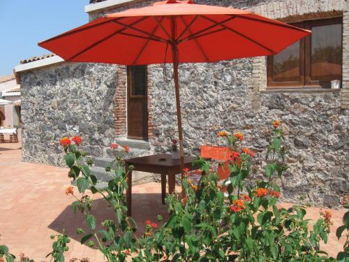 Agroturismo Galea Farm House