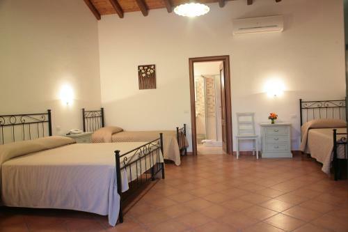 Agroturismo Galea Farm House