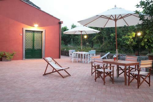Agroturismo Galea Farm House