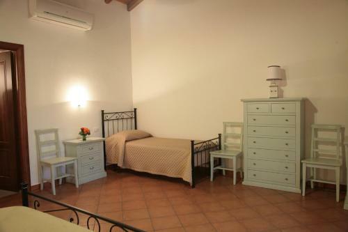 Agroturismo Galea Farm House