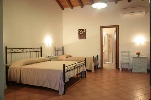 Agroturismo Galea Farm House