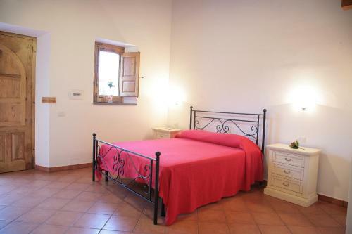 Agroturismo Galea Farm House
