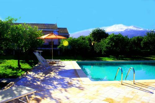 Agroturismo Galea Farm House
