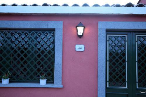 Agroturismo Galea Farm House