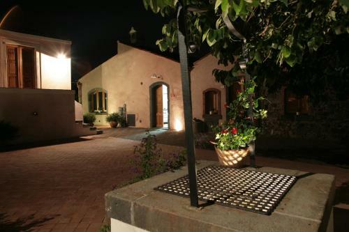 Agroturismo Galea Farm House