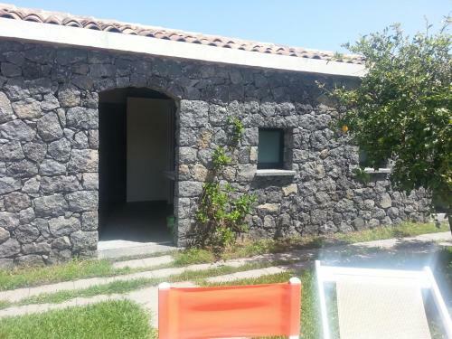 Agroturismo Galea Farm House