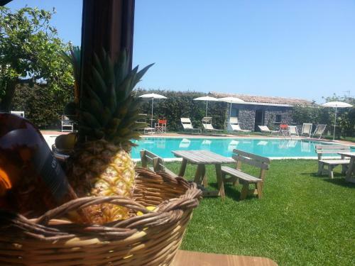 Agroturismo Galea Farm House