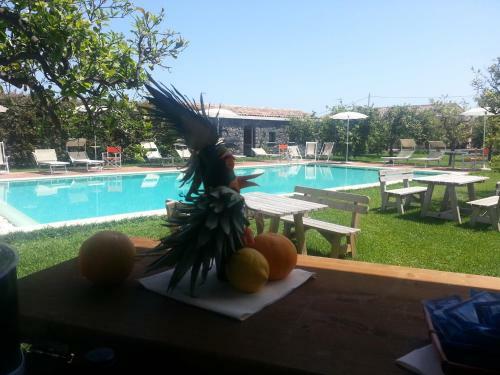 Agroturismo Galea Farm House