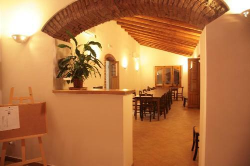 Agroturismo Galea Farm House