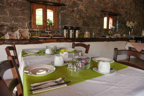 Agroturismo Galea Farm House