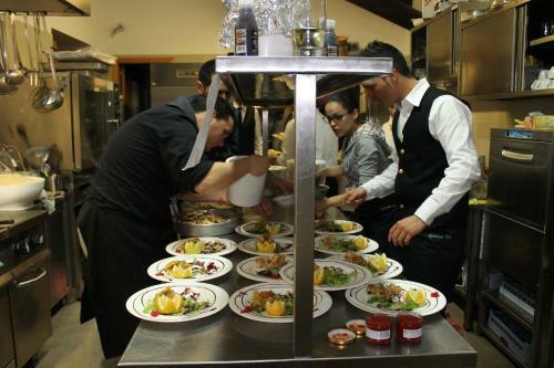 Agroturismo Galea Farm House
