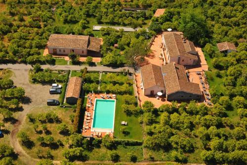 Agroturismo Galea Farm House