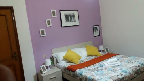 Bed & Breakfast Royal Rooms