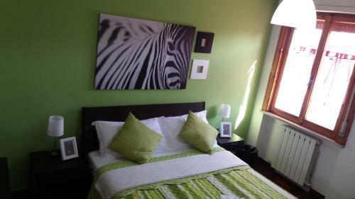 Bed & Breakfast Royal Rooms