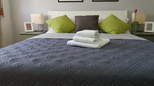 Bed & Breakfast Royal Rooms