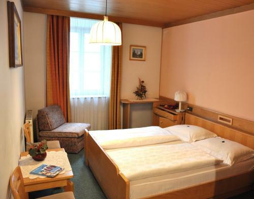 Hotel Grauer B�r
