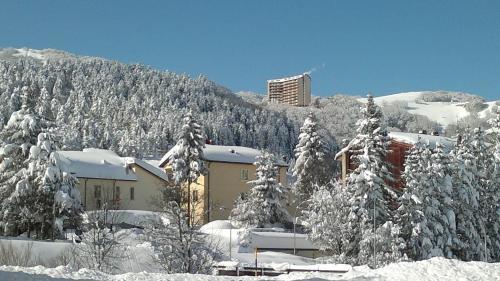 Hotel Albergo Corradetti