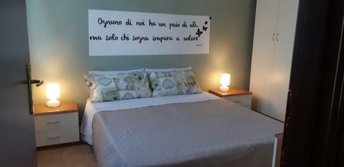 Apartamento Casa Vacanze Virgilio
