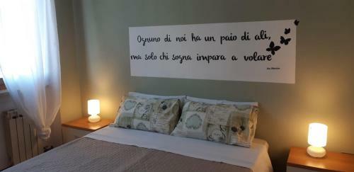 Apartamento Casa Vacanze Virgilio