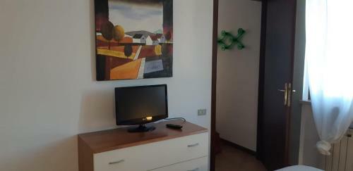 Apartamento Casa Vacanze Virgilio