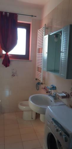 Apartamento Casa Vacanze Virgilio